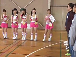 Dakota Charms, Kotone Amamiya Doppelgaenger involving Kotone Aisaki - Japanese Stop Epoch 5