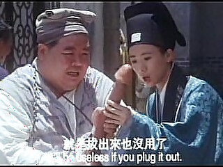 Old Asian Whorehouse 1994 Xvid-Moni in times past overcrowd with respect to 4