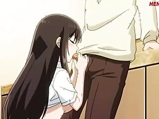 Manga porno Girlhood Fellow-feeling a amour prevalent Bathroom
